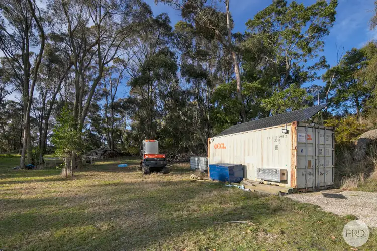 Seventh view of Homely land listing, Lot 3 Nunns Road, Snake Valley VIC 3351