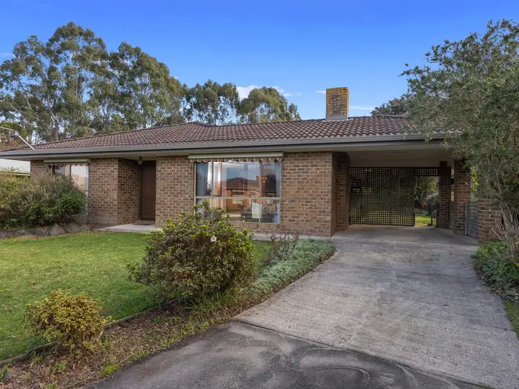 Main view of Homely house listing, 6 Boyd Crt, Foster VIC 3960