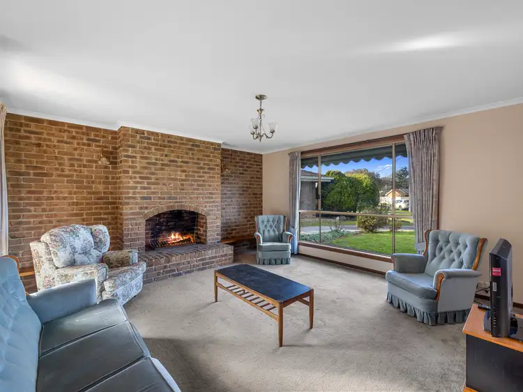 Second view of Homely house listing, 6 Boyd Crt, Foster VIC 3960