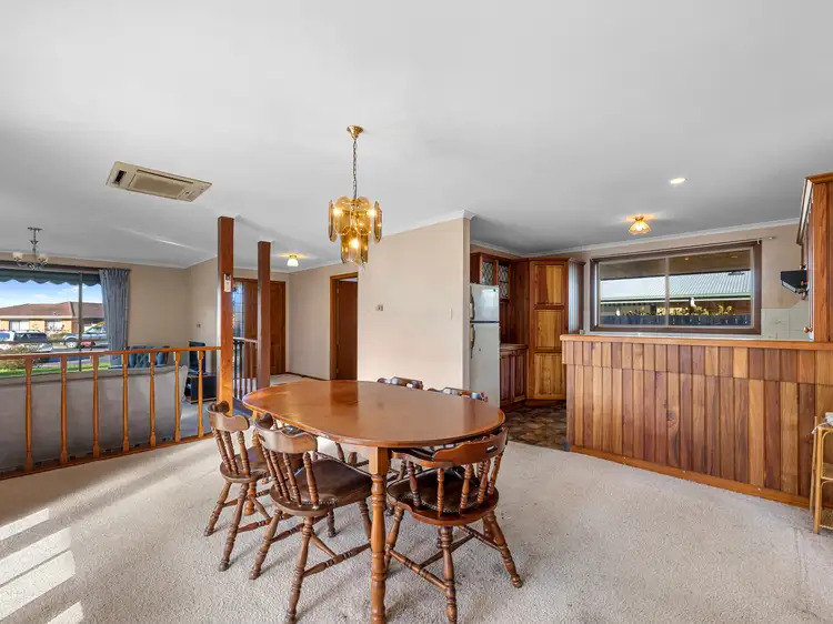 Fourth view of Homely house listing, 6 Boyd Crt, Foster VIC 3960