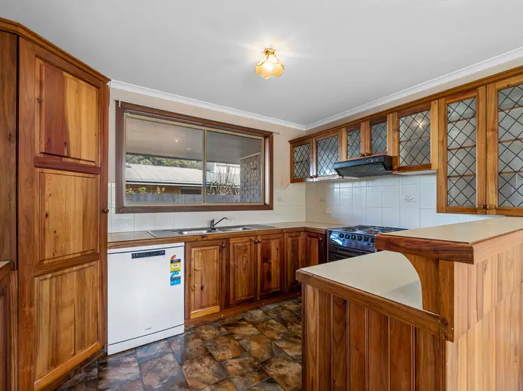 Fifth view of Homely house listing, 6 Boyd Crt, Foster VIC 3960