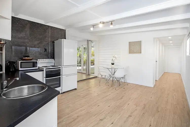 Fourth view of Homely house listing, 6 Manley Street, Redcliffe QLD 4020