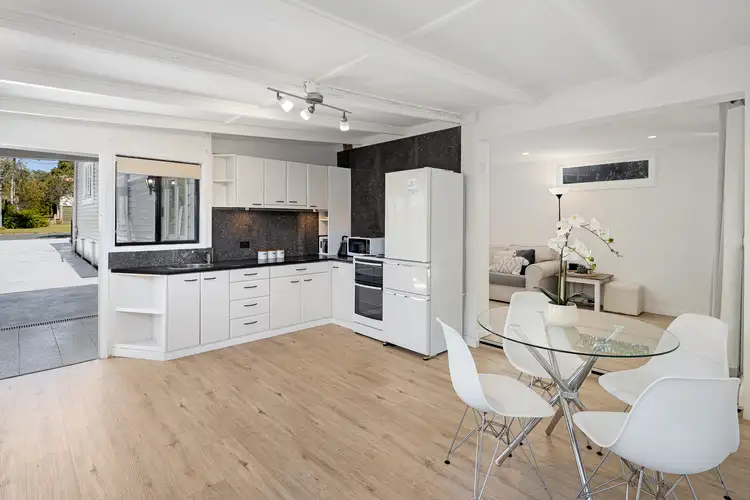 Sixth view of Homely house listing, 6 Manley Street, Redcliffe QLD 4020