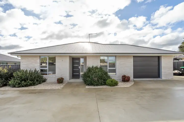 3/121A Marlborough Street, Longford TAS 7301