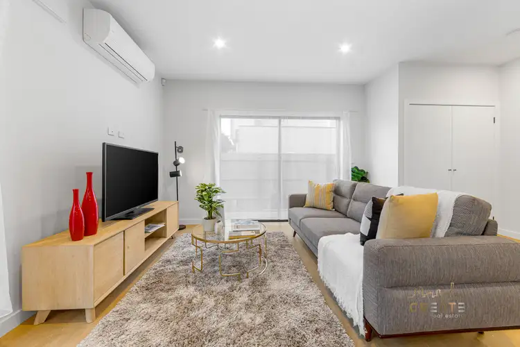 Seventh view of Homely townhouse listing, 1/3 Dodd Street, Braybrook VIC 3019