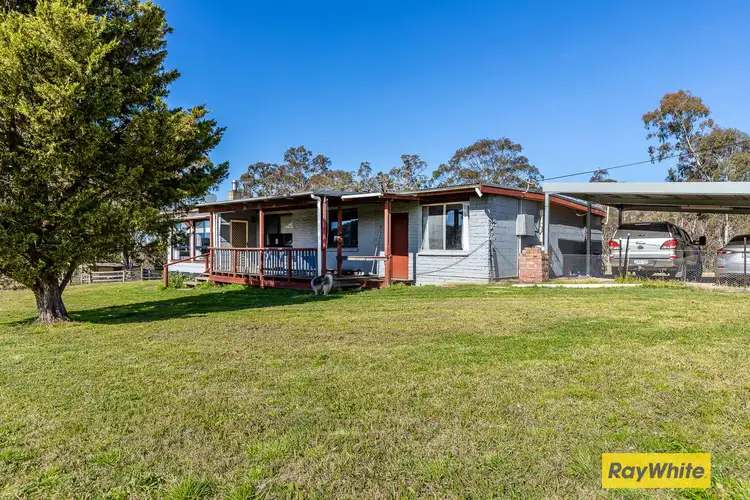 523 Larrys Mountain Road, Moruya NSW 2537