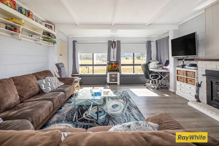 Second view of Homely house listing, 523 Larrys Mountain Road, Mogendoura NSW 2537