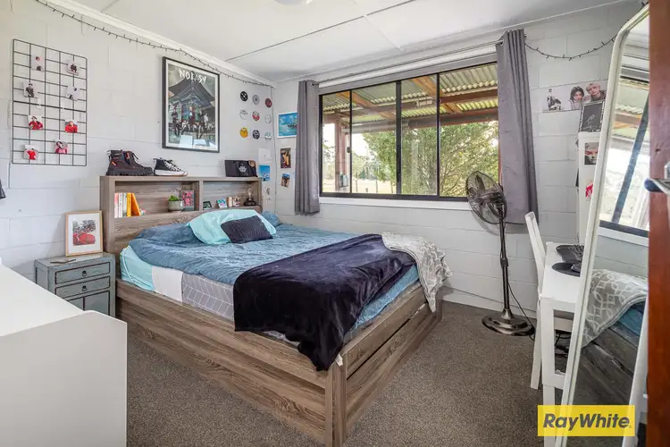 Fifth view of Homely house listing, 523 Larrys Mountain Road, Mogendoura NSW 2537