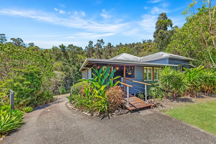 Second view of Homely house listing, 10 Totem Trail, Mandalay QLD 4802