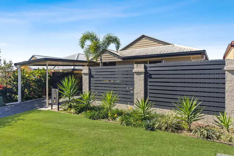 24 Brockman Street, North Lakes QLD 4509