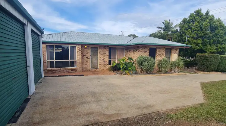 22 Maud St, Donnybrook QLD 4510