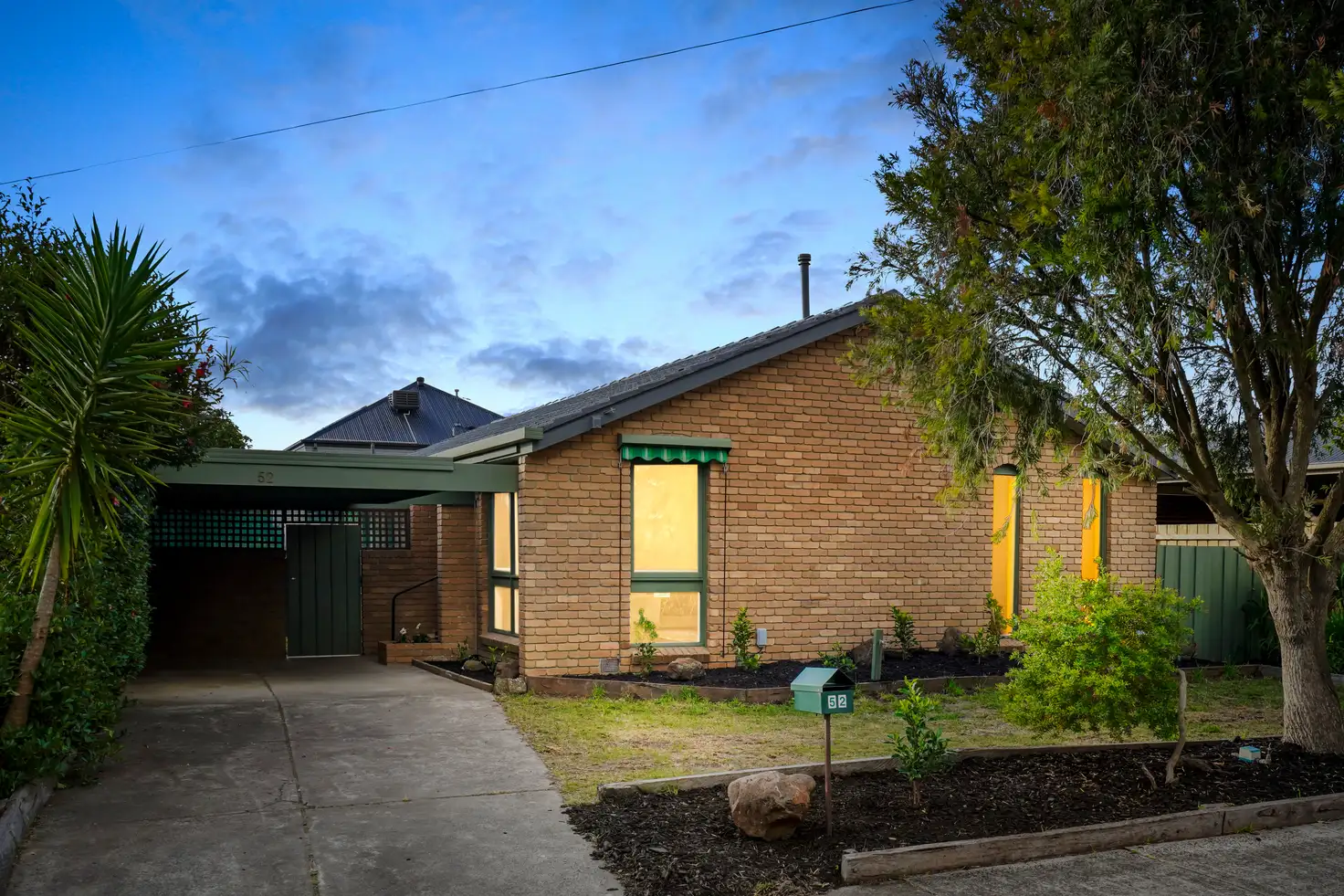 Main view of Homely house listing, 52 Neasham Drive, Dandenong North VIC 3175