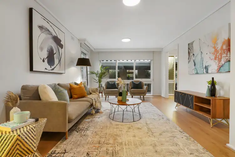 Second view of Homely house listing, 52 Neasham Drive, Dandenong North VIC 3175