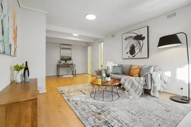 Third view of Homely house listing, 52 Neasham Drive, Dandenong North VIC 3175