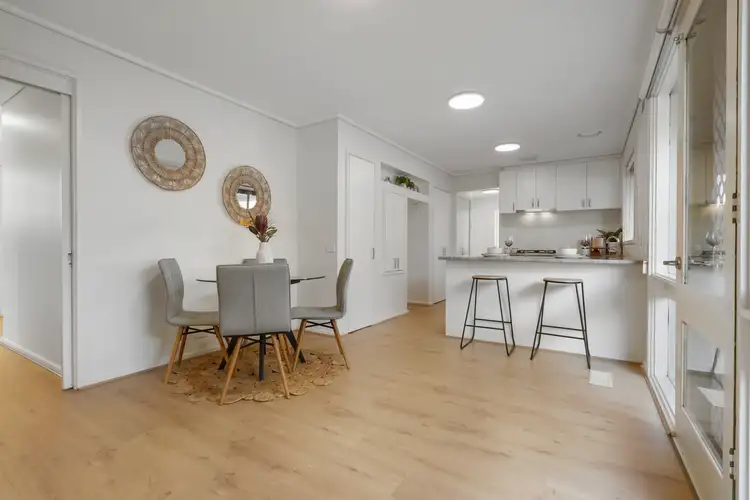 Fourth view of Homely house listing, 52 Neasham Drive, Dandenong North VIC 3175