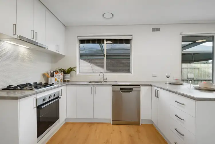 Fifth view of Homely house listing, 52 Neasham Drive, Dandenong North VIC 3175