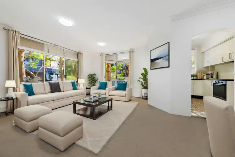16/1-3 Park Avenue, Waitara NSW 2077