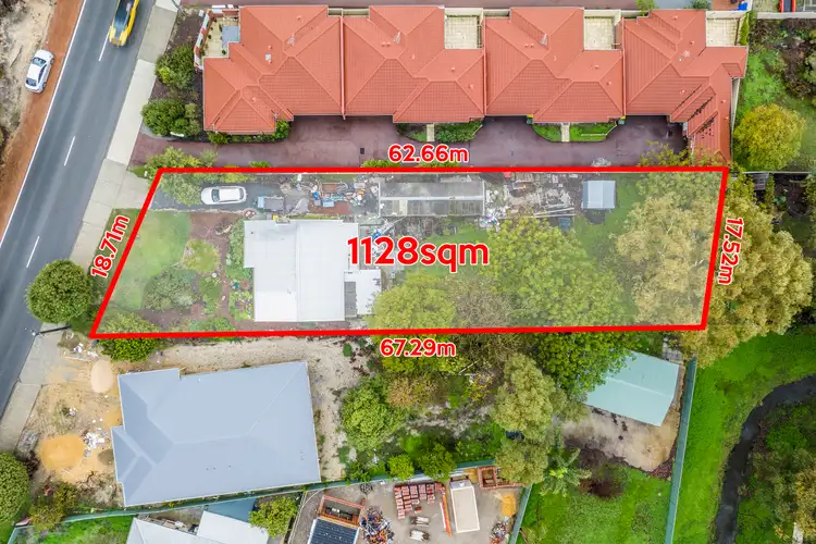 Main view of Homely house listing, 90 Streich Avenue, Kelmscott WA 6111