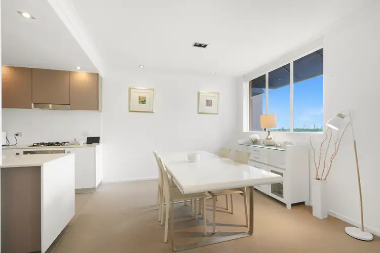 Fifth view of Homely apartment listing, 4025/3027 The Boulevarde, Carrara QLD 4211