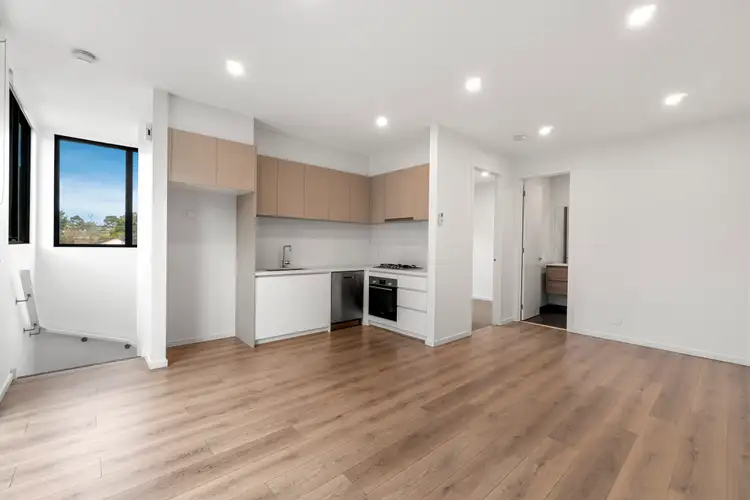 Third view of Homely townhouse listing, 1/1 Iris Crescent, Boronia VIC 3155