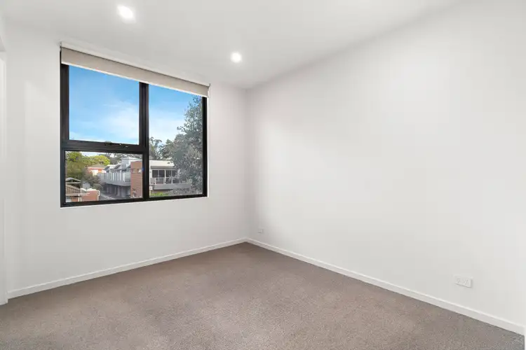 Fourth view of Homely townhouse listing, 1/1 Iris Crescent, Boronia VIC 3155