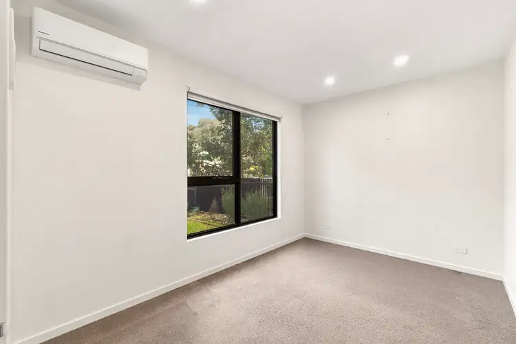 Fifth view of Homely townhouse listing, 1/1 Iris Crescent, Boronia VIC 3155