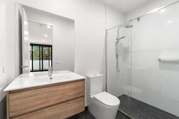 Sixth view of Homely townhouse listing, 1/1 Iris Crescent, Boronia VIC 3155