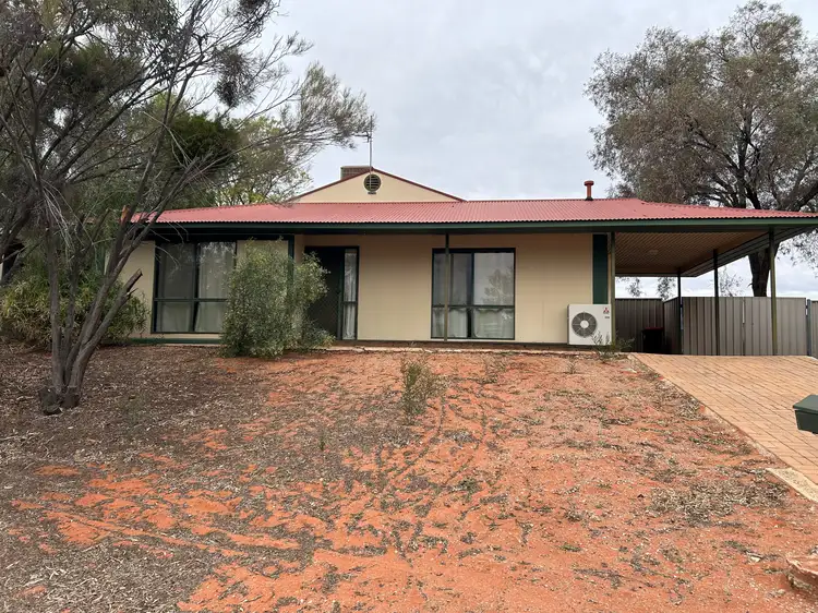 Main view of Homely house listing, 6 Finniss Street, Roxby Downs SA 5725