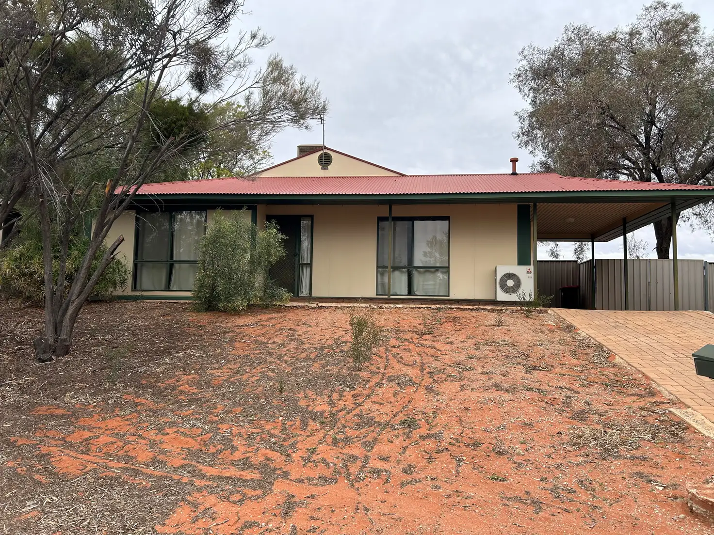 Main view of Homely house listing, 6 Finniss Street, Roxby Downs SA 5725