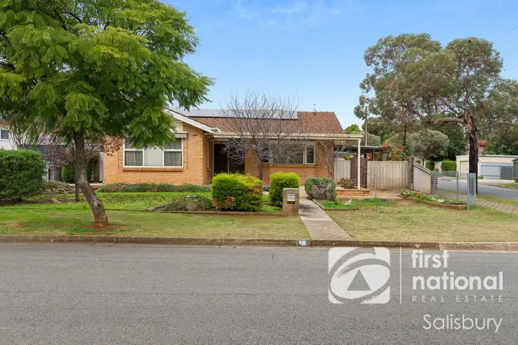 Main view of Homely house listing, 40 Jacaranda Drive, Salisbury East SA 5109
