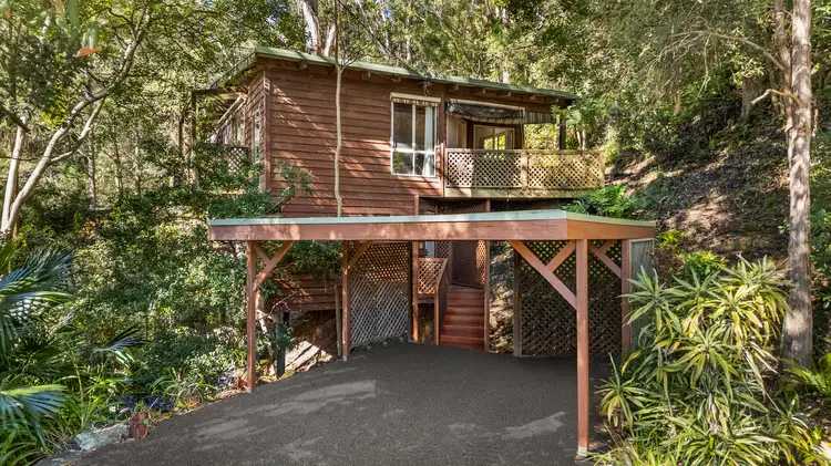 11 Wullun Close, North Gosford NSW 2250