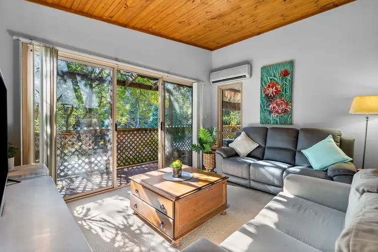 Second view of Homely house listing, 11 Wullun Close, North Gosford NSW 2250