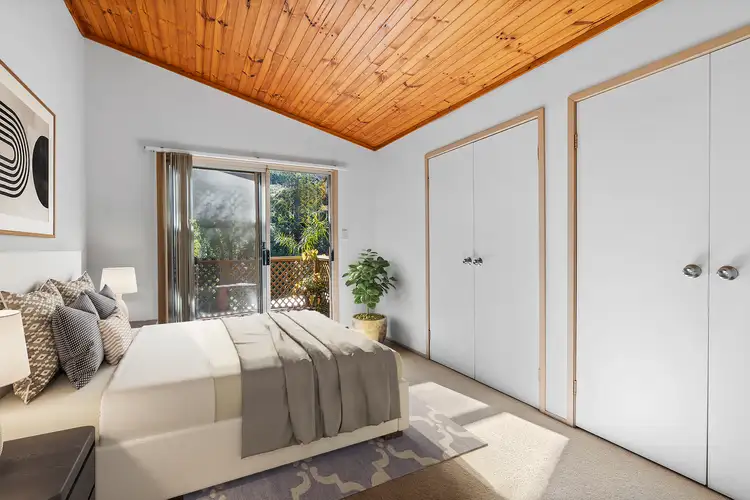 Third view of Homely house listing, 11 Wullun Close, North Gosford NSW 2250