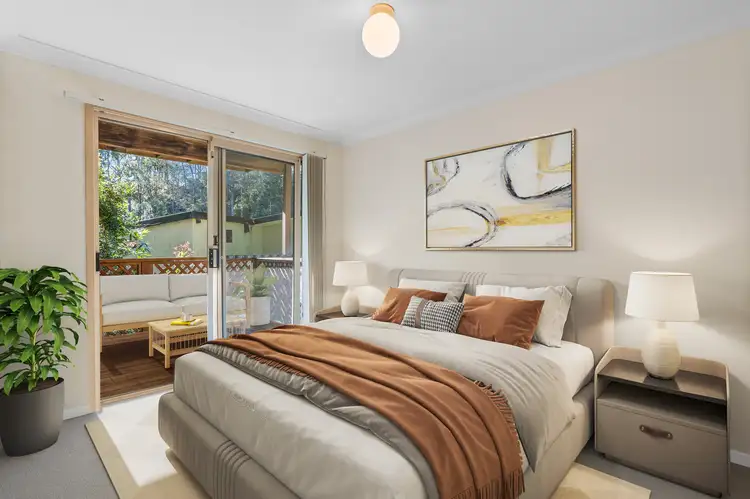 Fourth view of Homely house listing, 11 Wullun Close, North Gosford NSW 2250