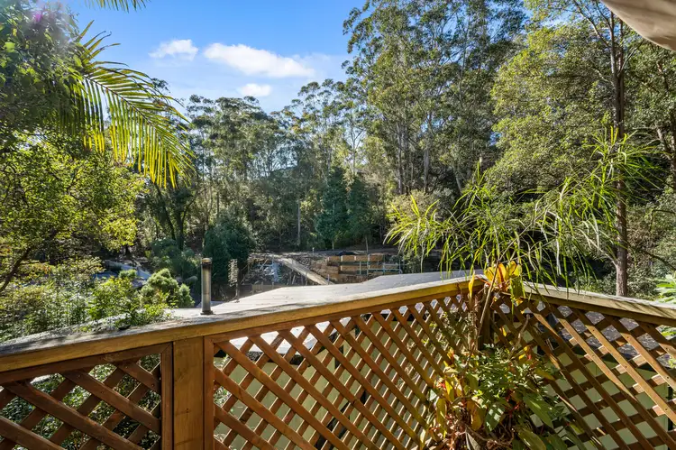 Sixth view of Homely house listing, 11 Wullun Close, North Gosford NSW 2250