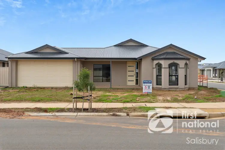 2 Colton Place, Angle Vale SA 5117