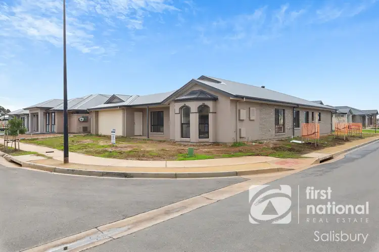 Second view of Homely house listing, 2 Colton Place, Angle Vale SA 5117