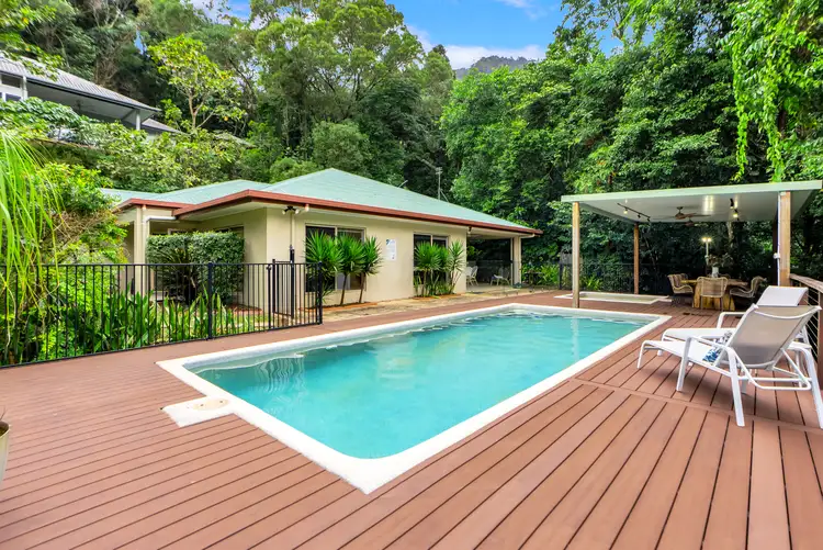 70 Fairley Street, Redlynch QLD 4870
