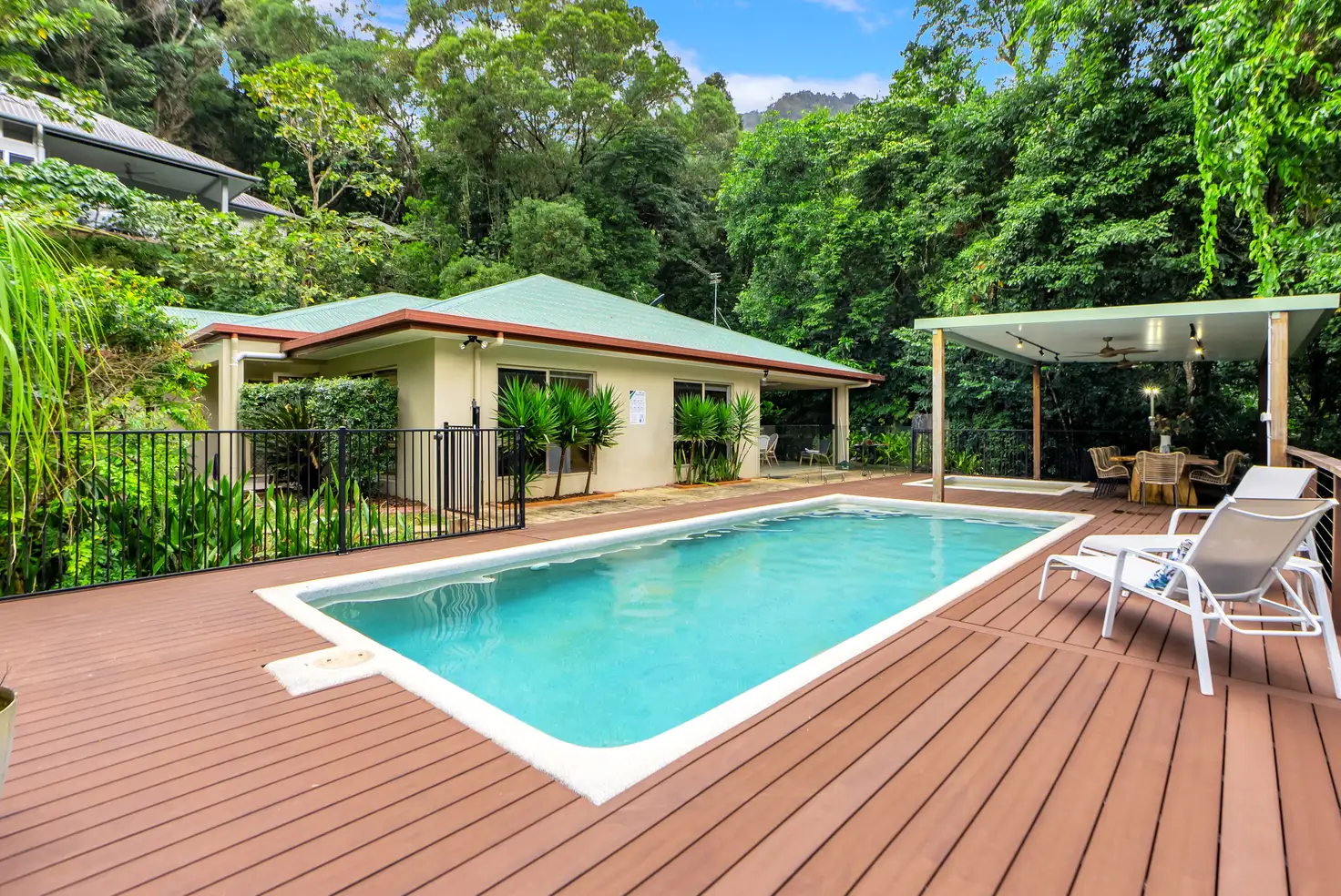 Main view of Homely house listing, 70 Fairley Street, Redlynch QLD 4870