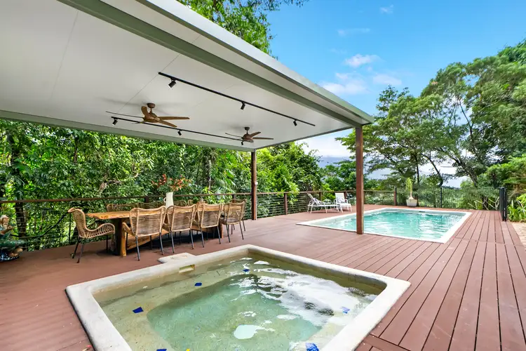 Third view of Homely house listing, 70 Fairley Street, Redlynch QLD 4870