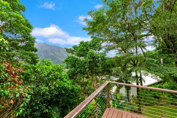 Fourth view of Homely house listing, 70 Fairley Street, Redlynch QLD 4870