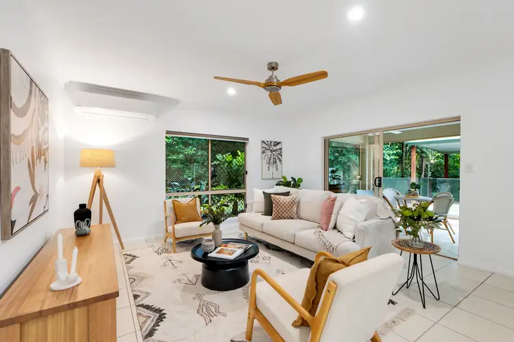 Sixth view of Homely house listing, 70 Fairley Street, Redlynch QLD 4870