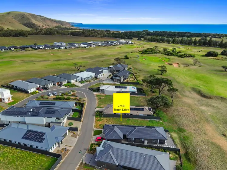 Sixth view of Homely land listing, 27/30 Troon Drive, Normanville SA 5204