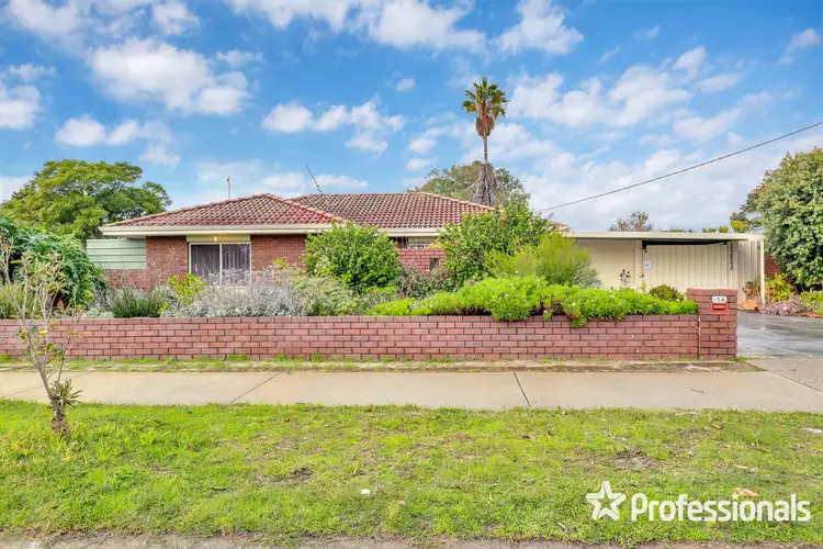 154 Berehaven Avenue, Thornlie WA 6108