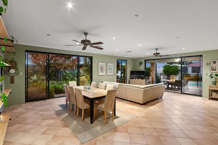 Main view of Homely house listing, 17 Ficifolia Brace, Baldivis WA 6171