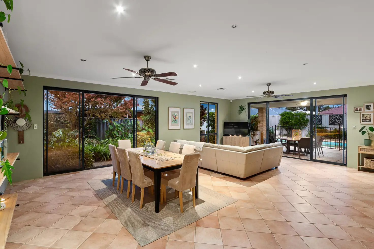 Main view of Homely house listing, 17 Ficifolia Brace, Baldivis WA 6171