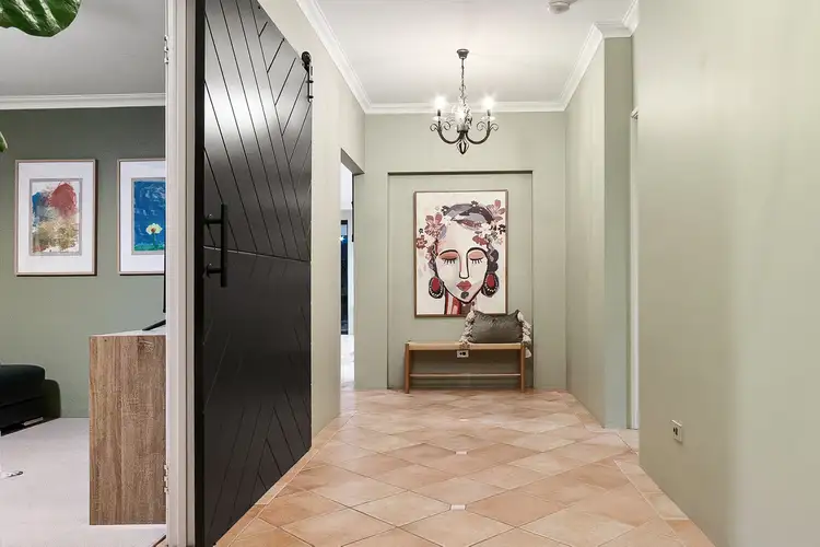 Third view of Homely house listing, 17 Ficifolia Brace, Baldivis WA 6171