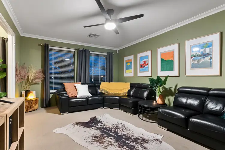 Fourth view of Homely house listing, 17 Ficifolia Brace, Baldivis WA 6171