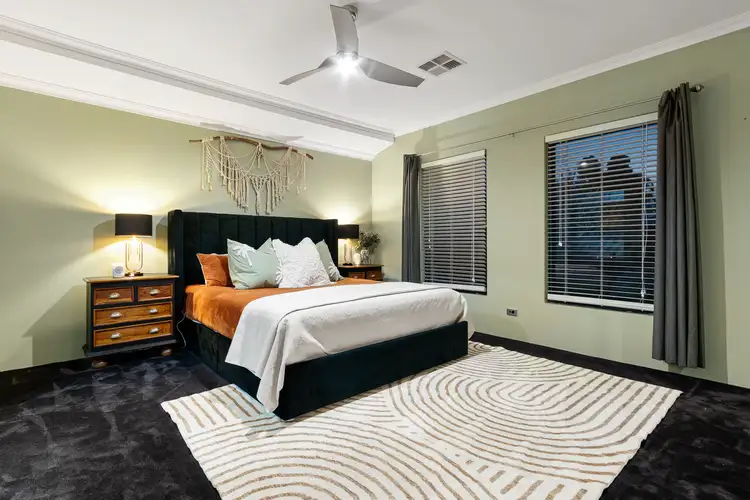 Fifth view of Homely house listing, 17 Ficifolia Brace, Baldivis WA 6171
