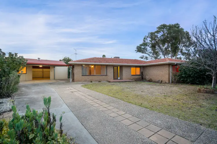 Main view of Homely house listing, 131 Easterby Court, Howlong NSW 2643